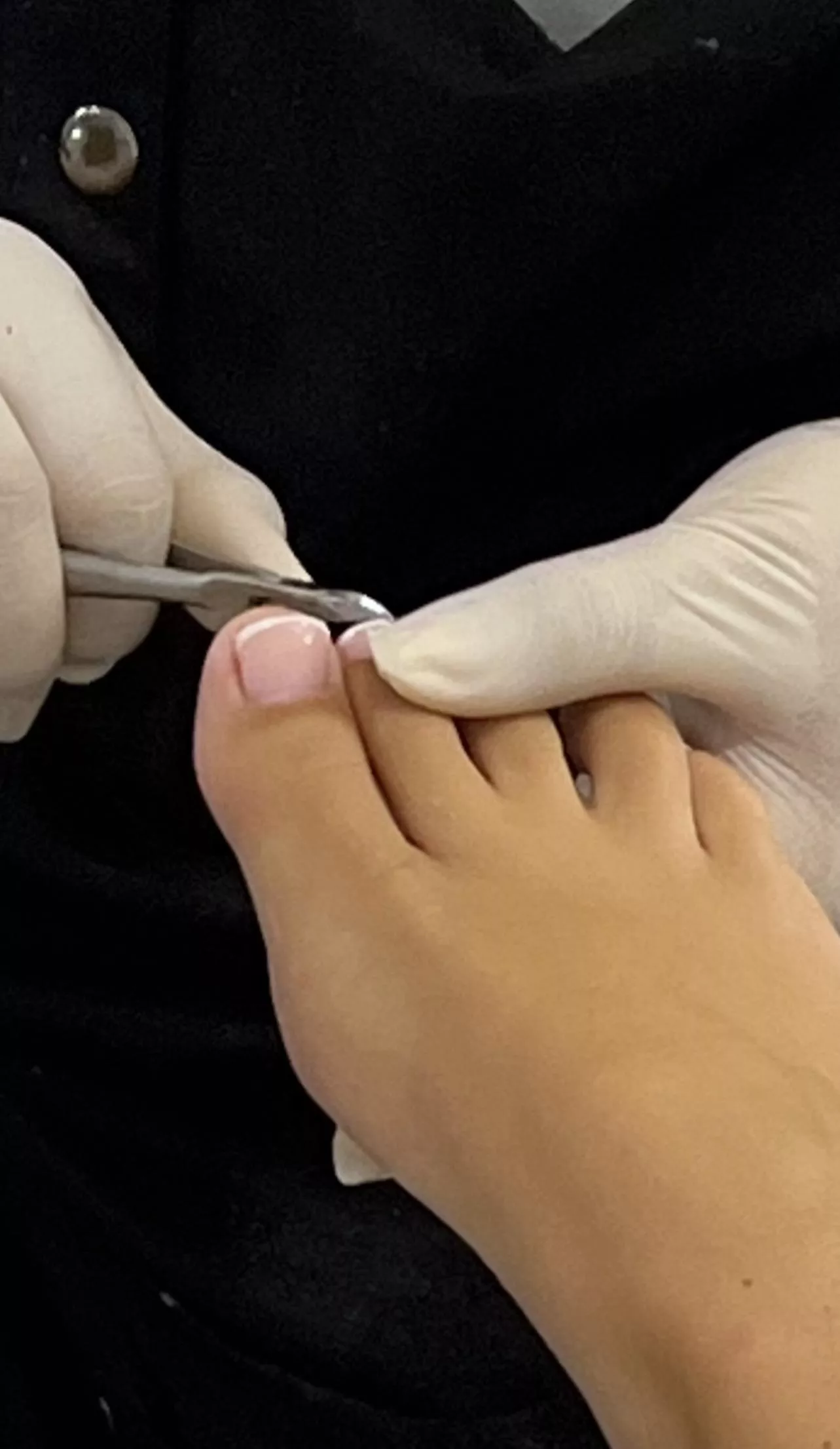 Work in progress 💅☁️🤓