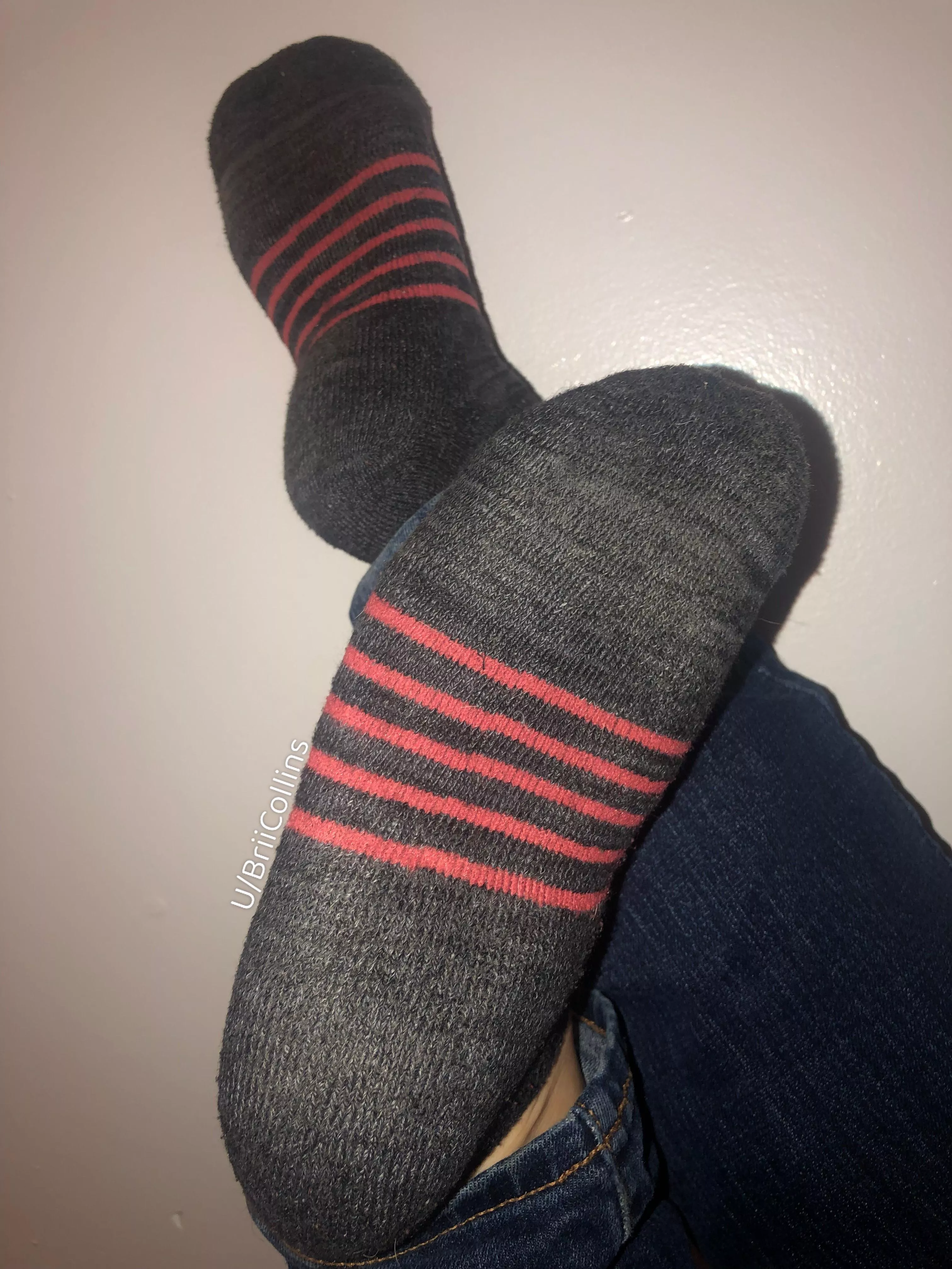 Would you buy my stinky socks ;)
