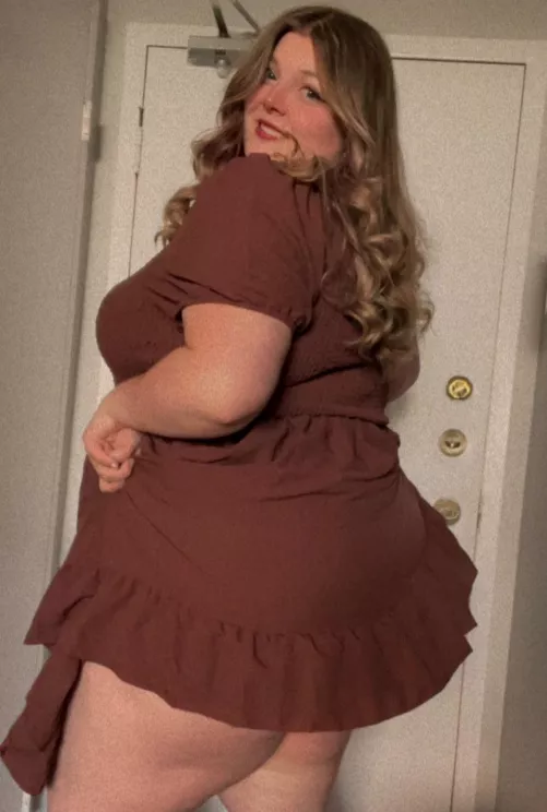 Would you dance with me?