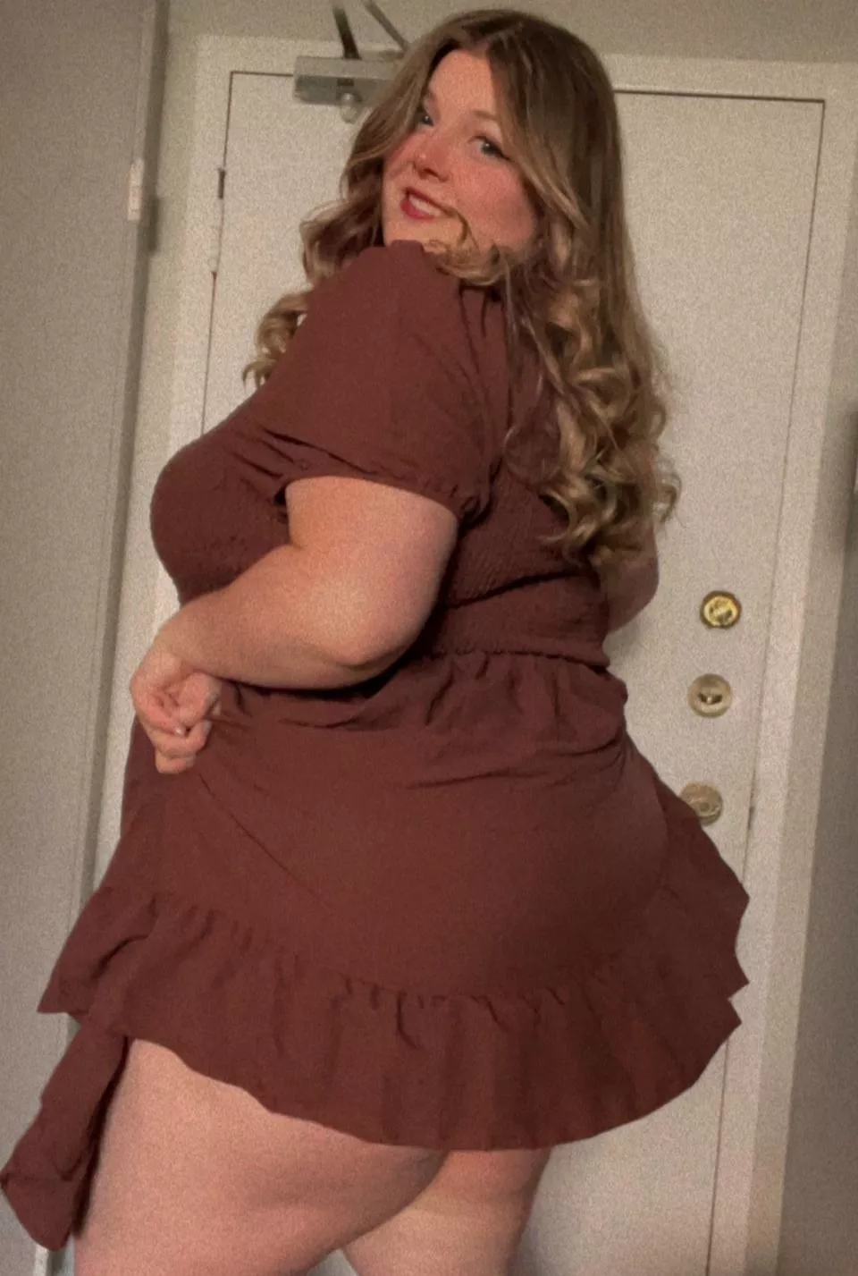 Would you dance with me?