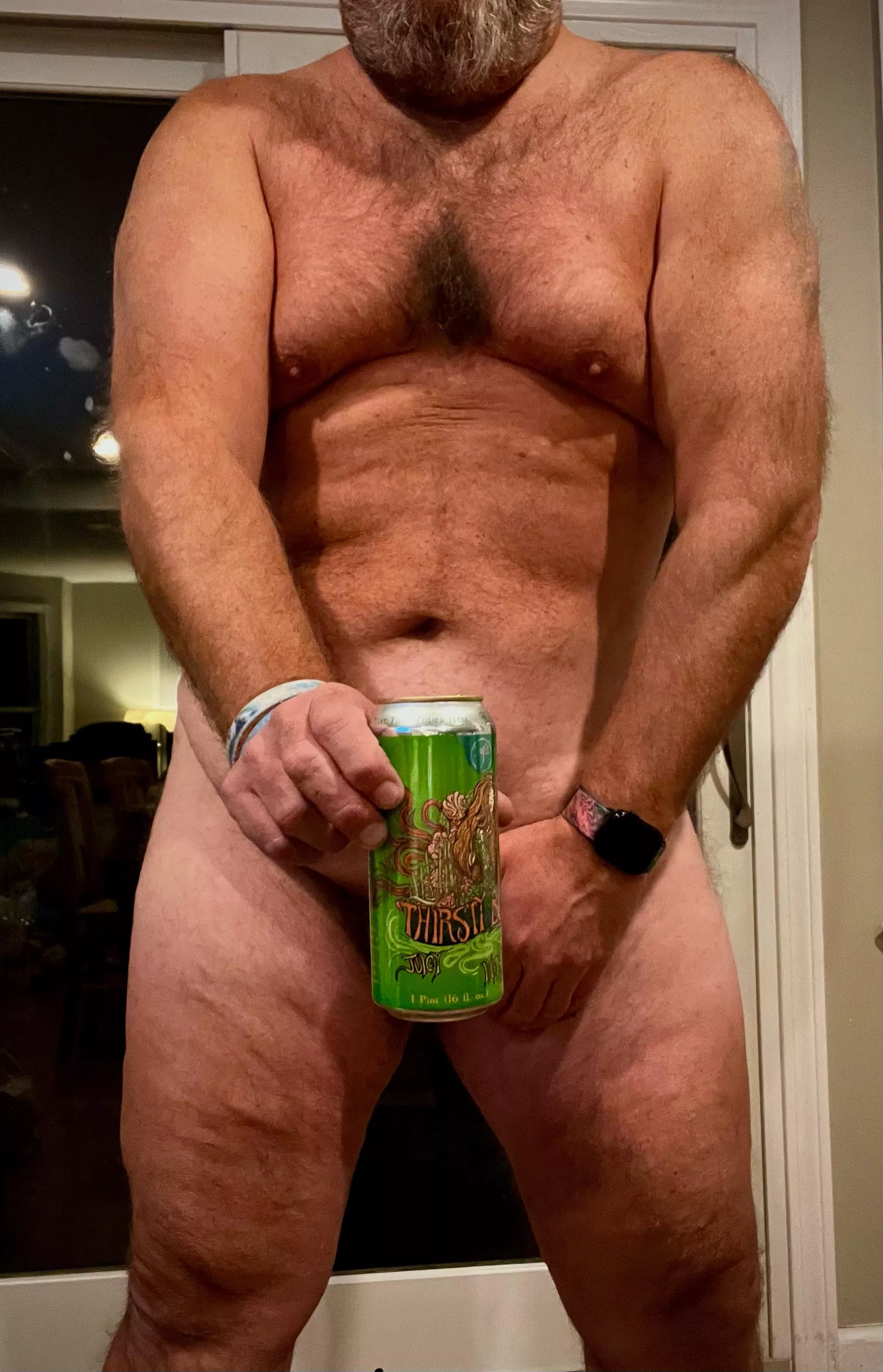 [wpc] Join me in trying to postpone Monday morning?