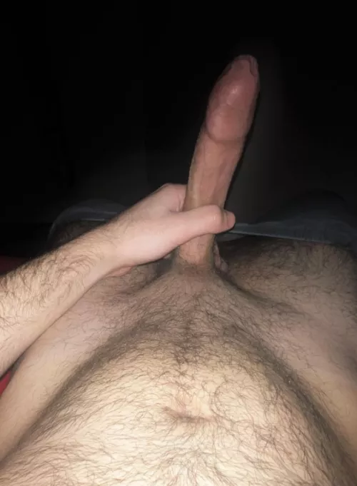 you deserve bigger baby😏