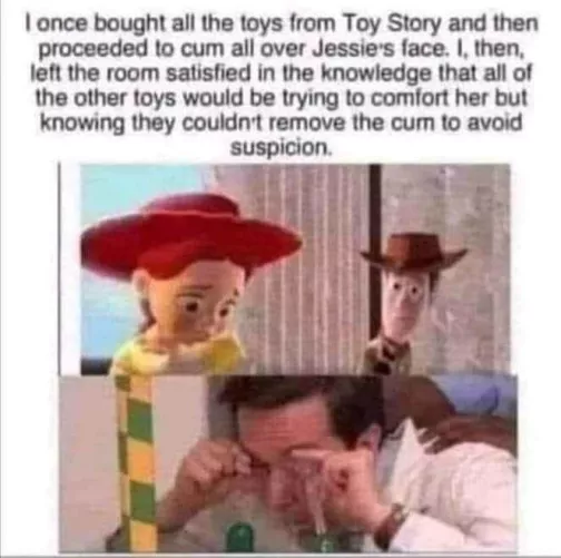 You’ve gotta bust one me 🎶