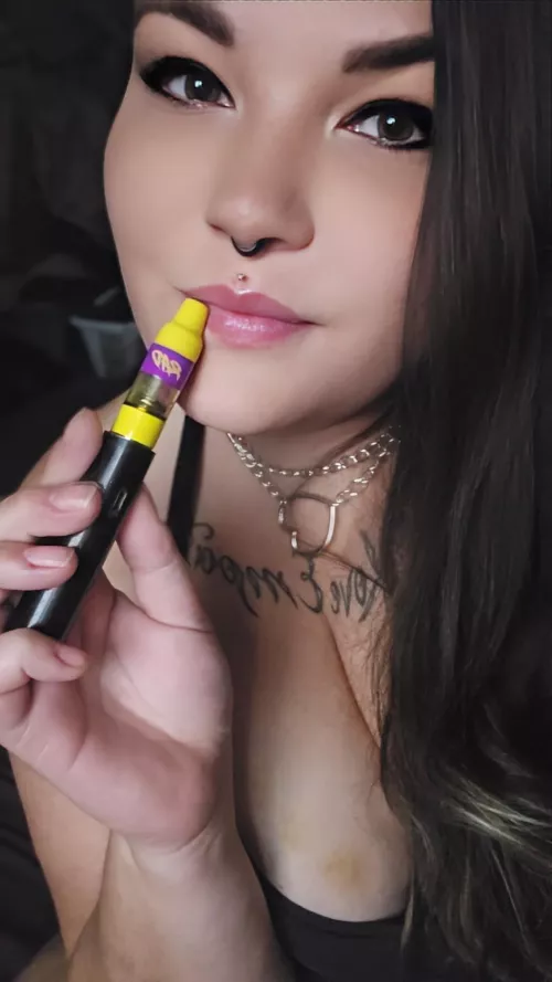 160 mg edible down and fat dabs 🤤