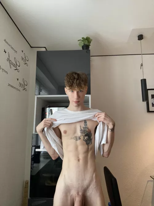 [18] How long do you think it is? 