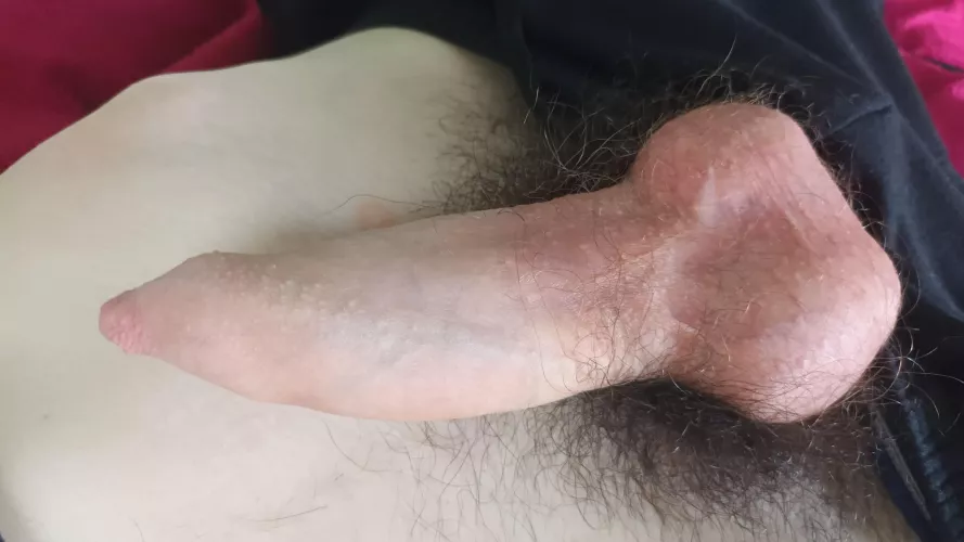 18 M, day 15, my spirit as well as something else are still going strong