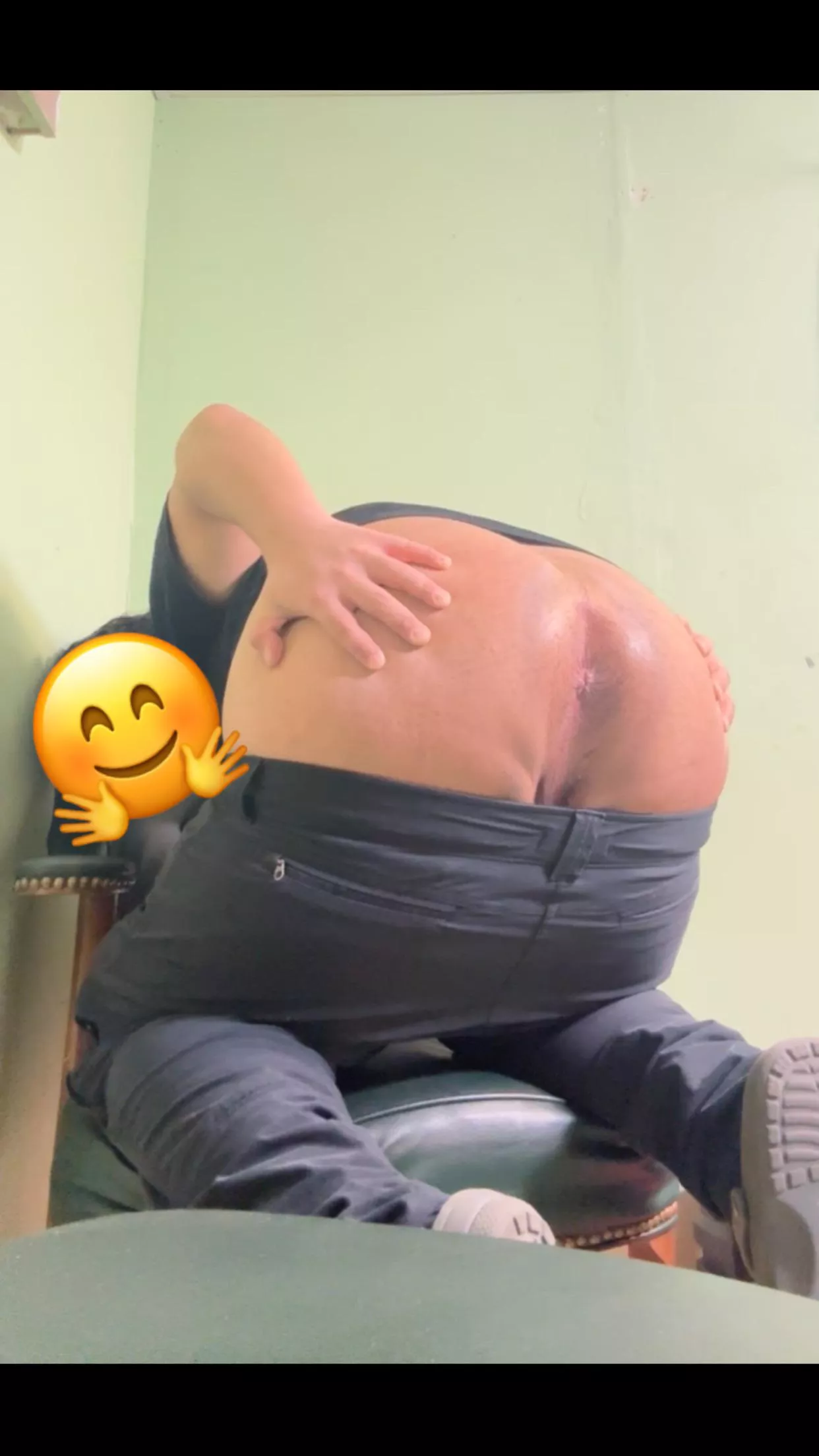 18 m virgin looking to be stretched  by bbc mke only 