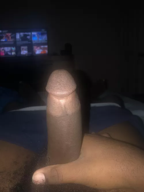 20M Looking For A Female