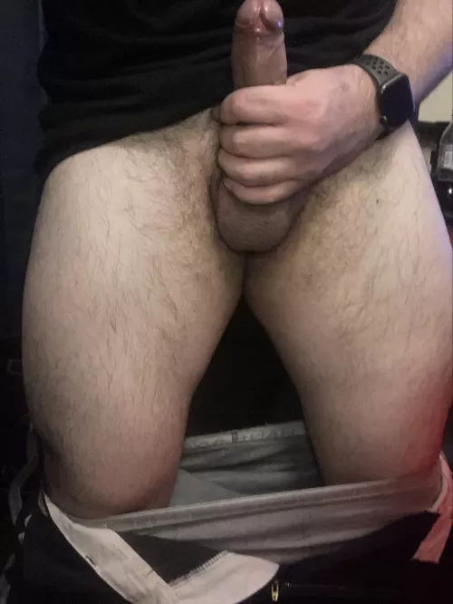 21m Need help after getting hard at the GYM