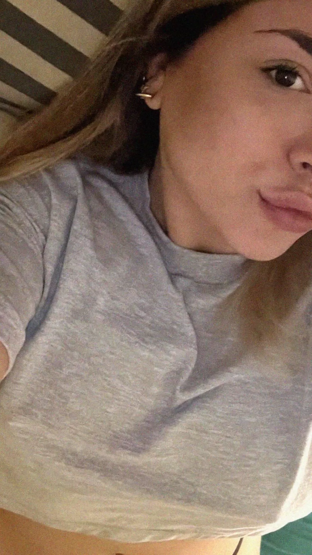 22 [F4M] After my shift, I’m all about those deep dives. Who’s with me?