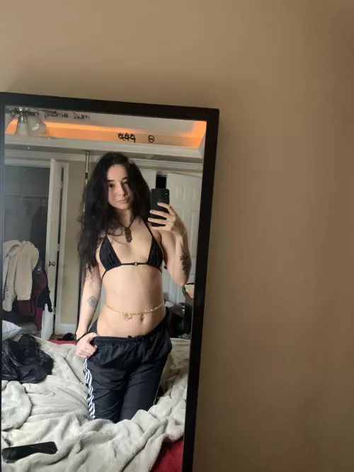 22F ask for my menu/gfe available