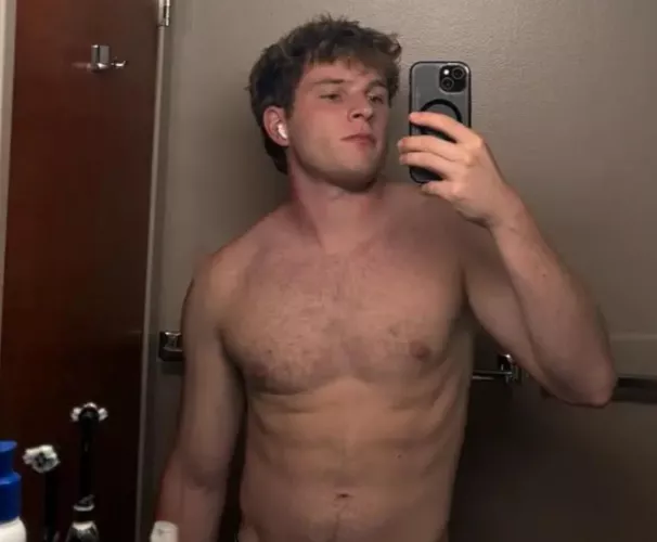 24 bi [m4f/mf] Lakewood and Denver area. Fit hung tall clean. Super open :)