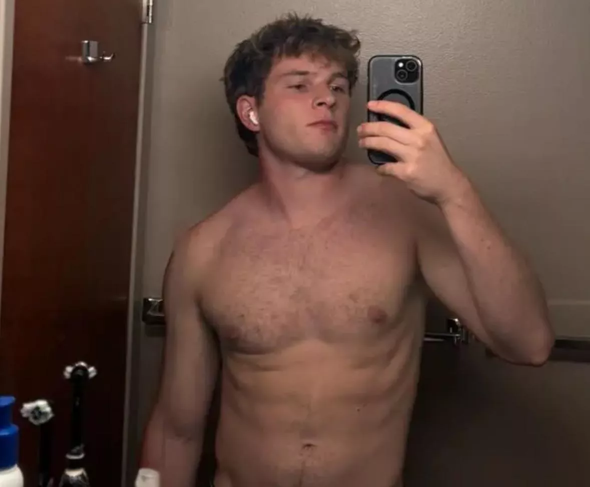 24 bi [m4f/mf] Lakewood and Denver area. Fit hung tall clean. Super open :)