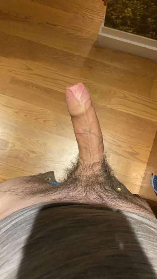 26 [M4A] Wie heeft iets om mijn 20cm hard te krijgen?