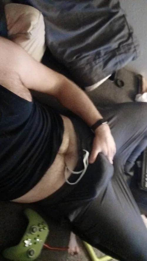 26m 4 F Nov 20 omw home from work