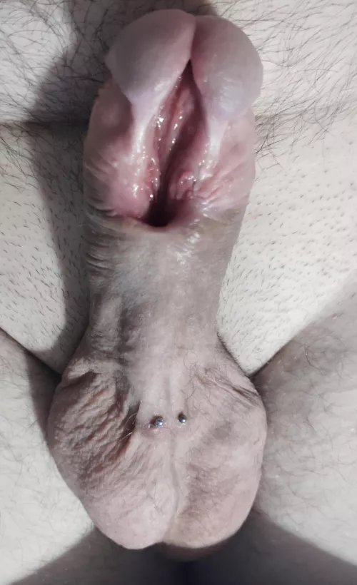 3 weeks after cutting 