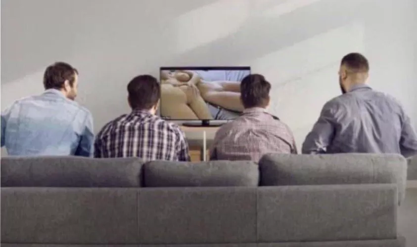 35 [M4M] Any other straight likeminded dudes/buds/bros need a place to hang, stream some straight porn, lube up and jerk one out? Relax from the wives, the kids, the family and enjoy a nice, not rushed, release. (Read below)