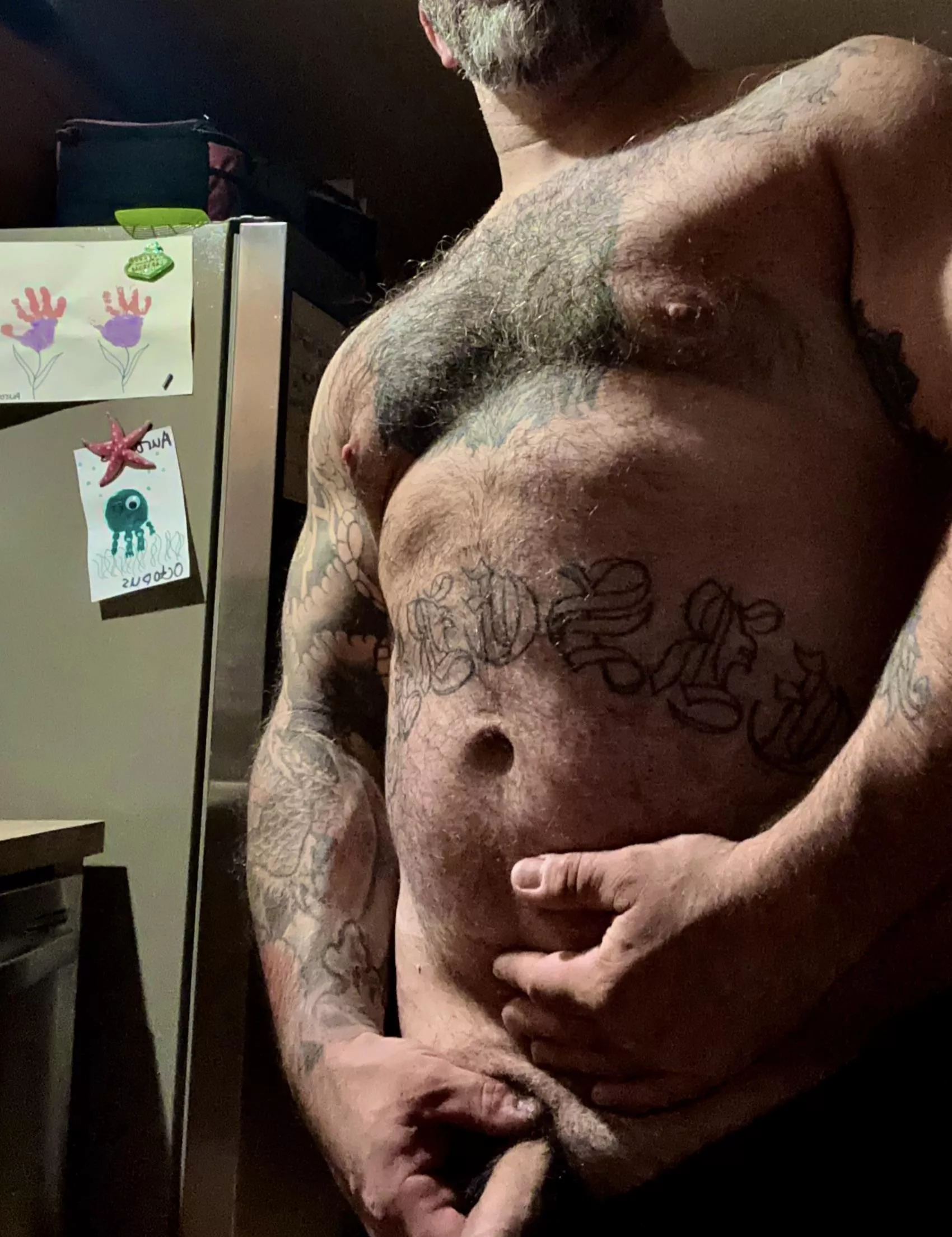 (38) just trying to boost my confidence 