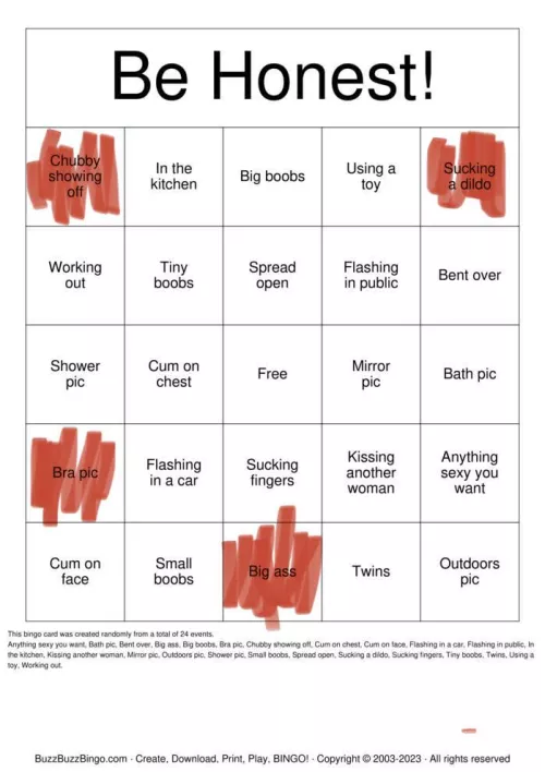 4 down lots more to go! Dm if you’ll can cross one off!