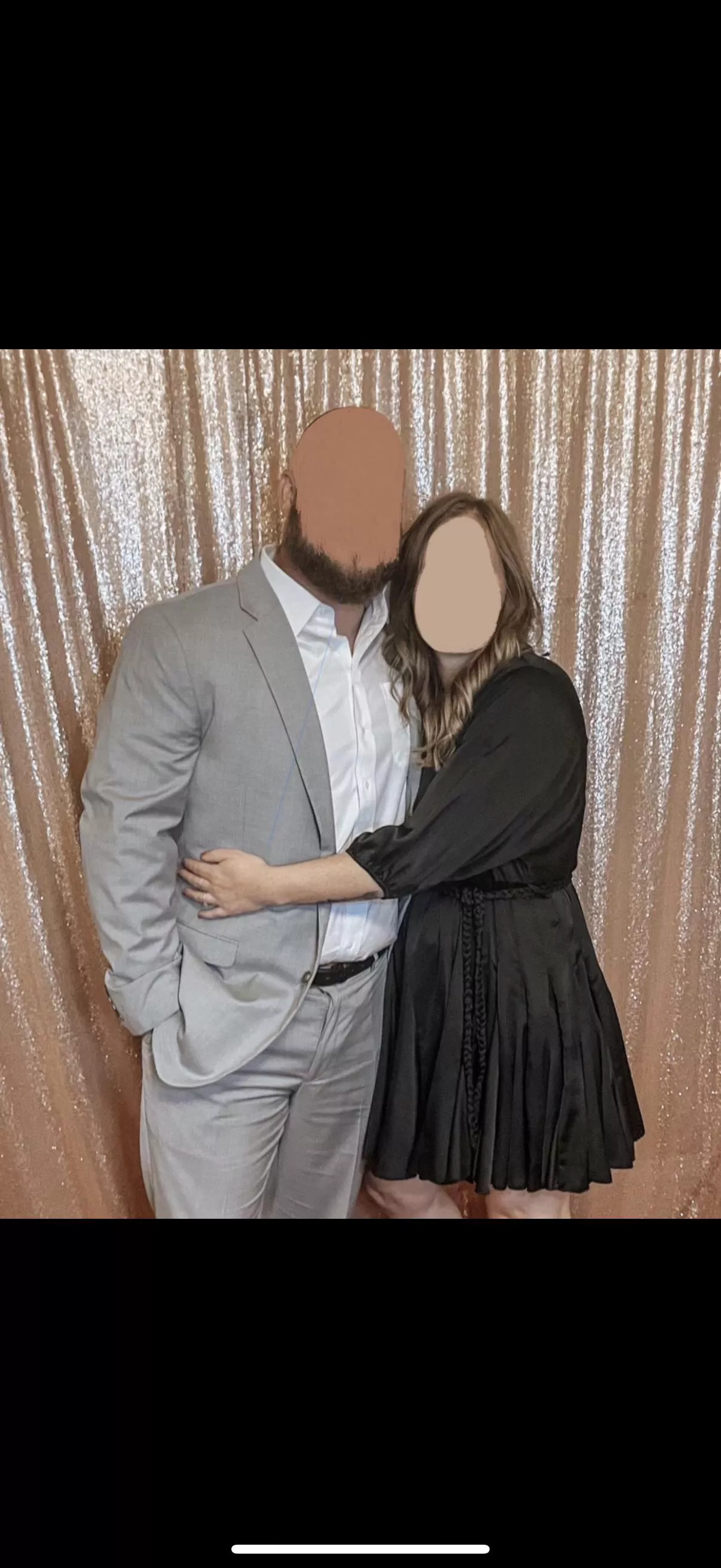 40 [MF4MF] (Denver) Visiting for a ski trip and hoping to meet up with some sexy couples. DM if interested!  