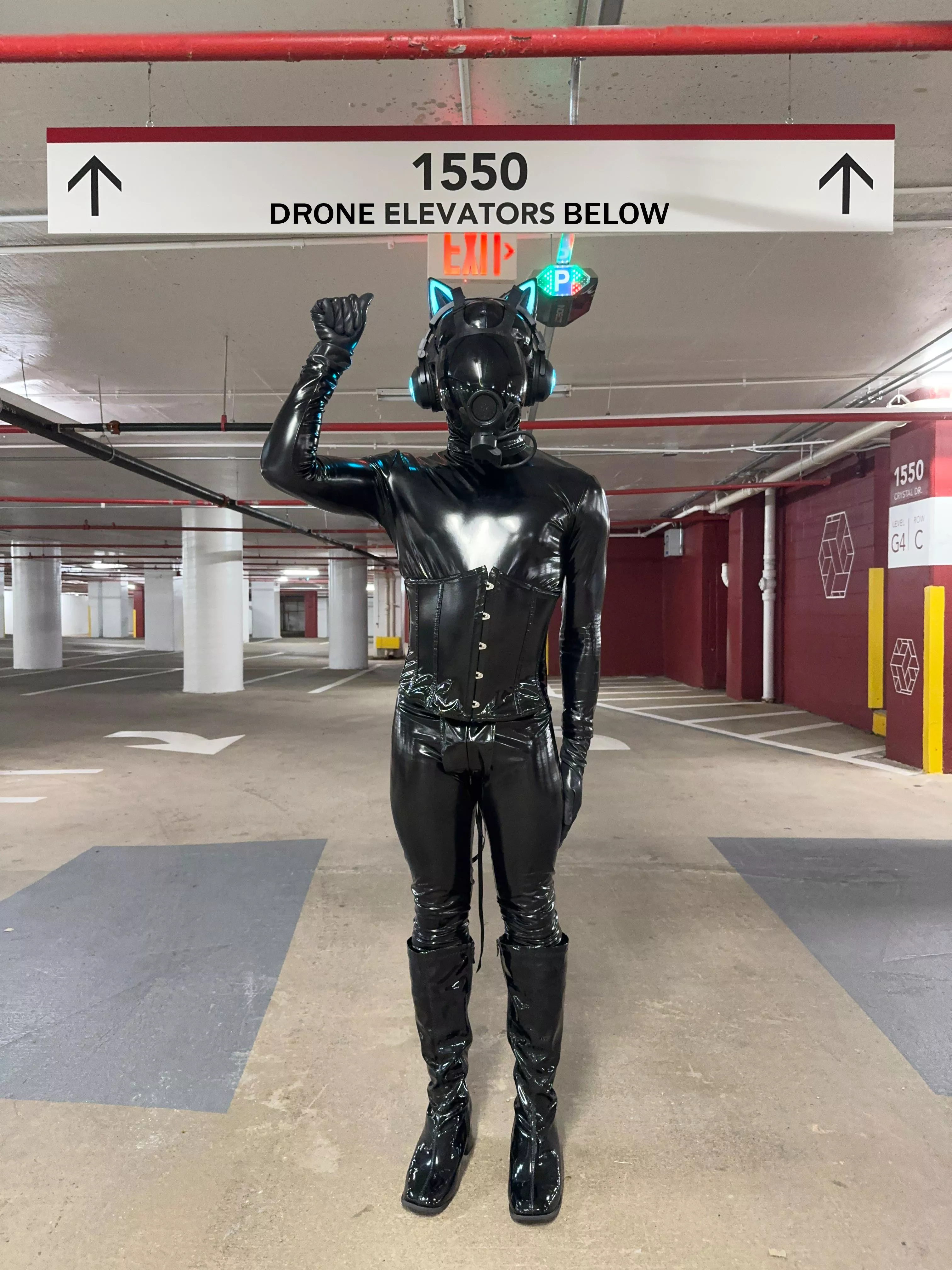 7234 :: 050 :: Statement :: Dronification is one floor away