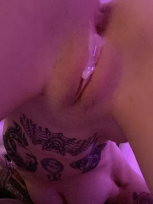 a little good morning load 😇 F20