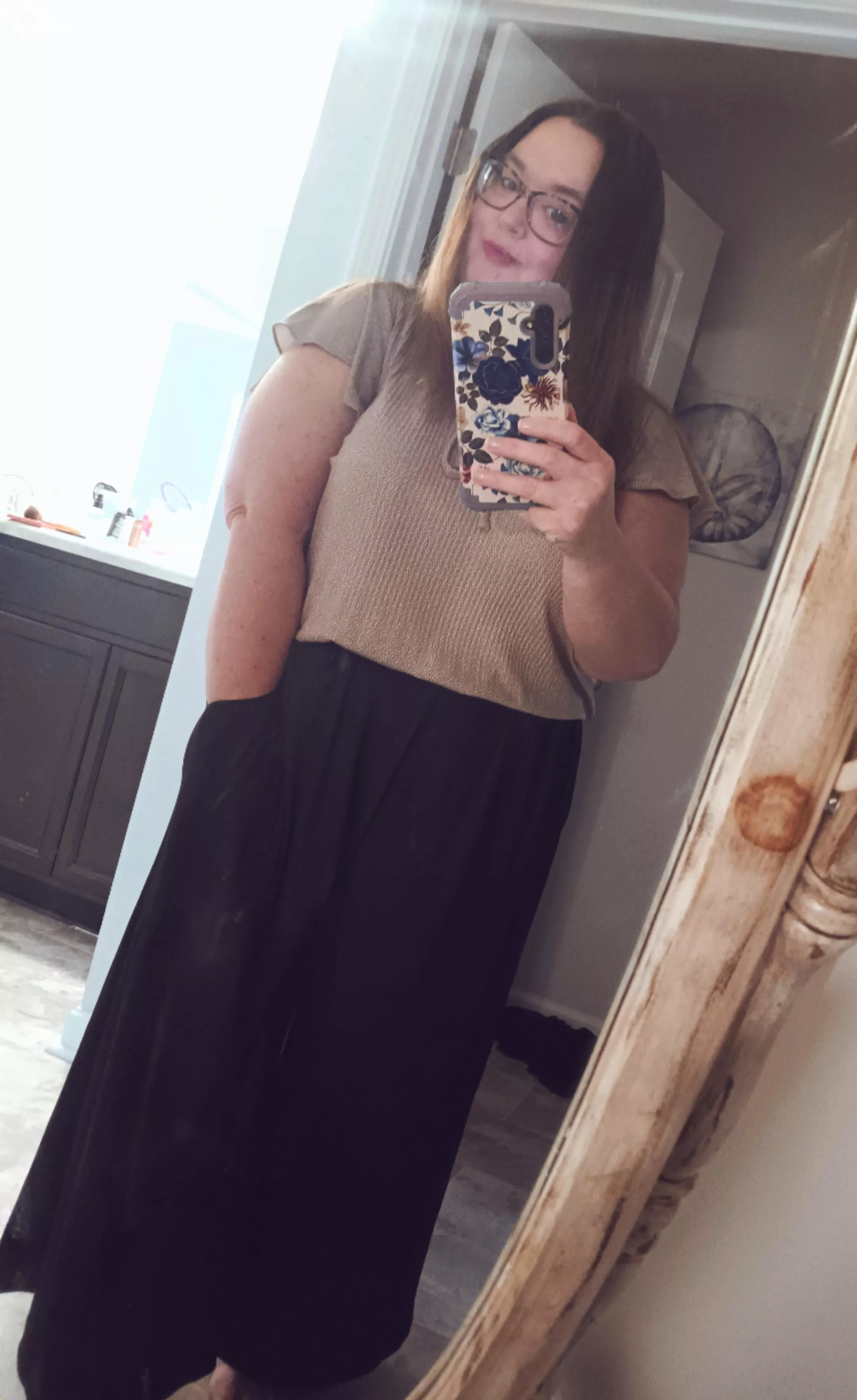 Admit it, I'm your favorite teacher.. 