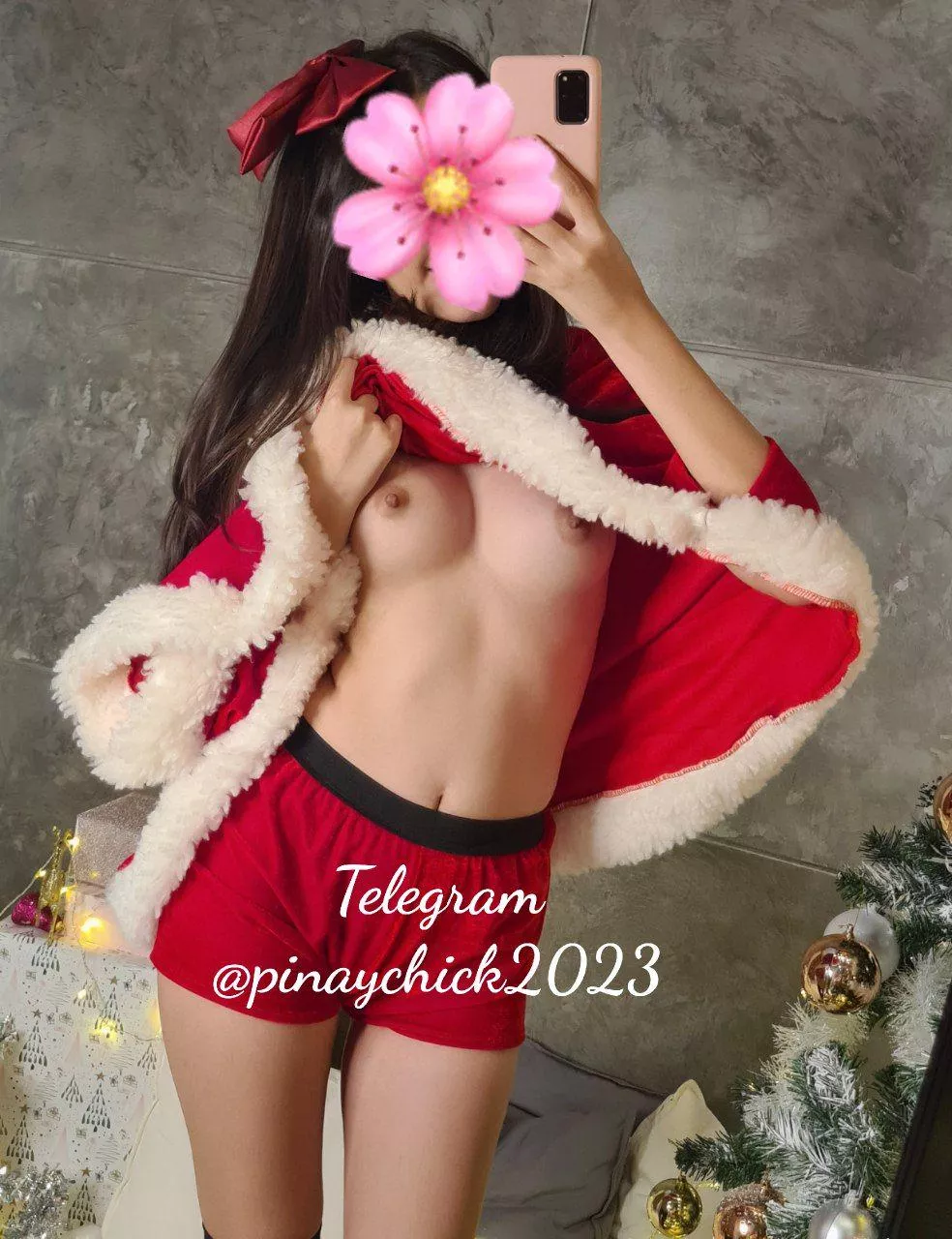 Advance Merry Christmas to everyone🎄 Here's my gift for you & maybe I can get some gift from you in return?