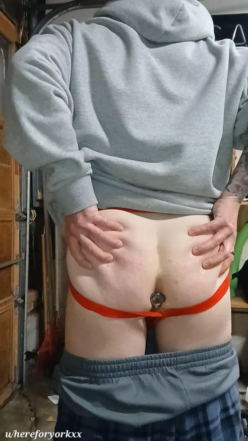 (Age 34) Ready to do Chores