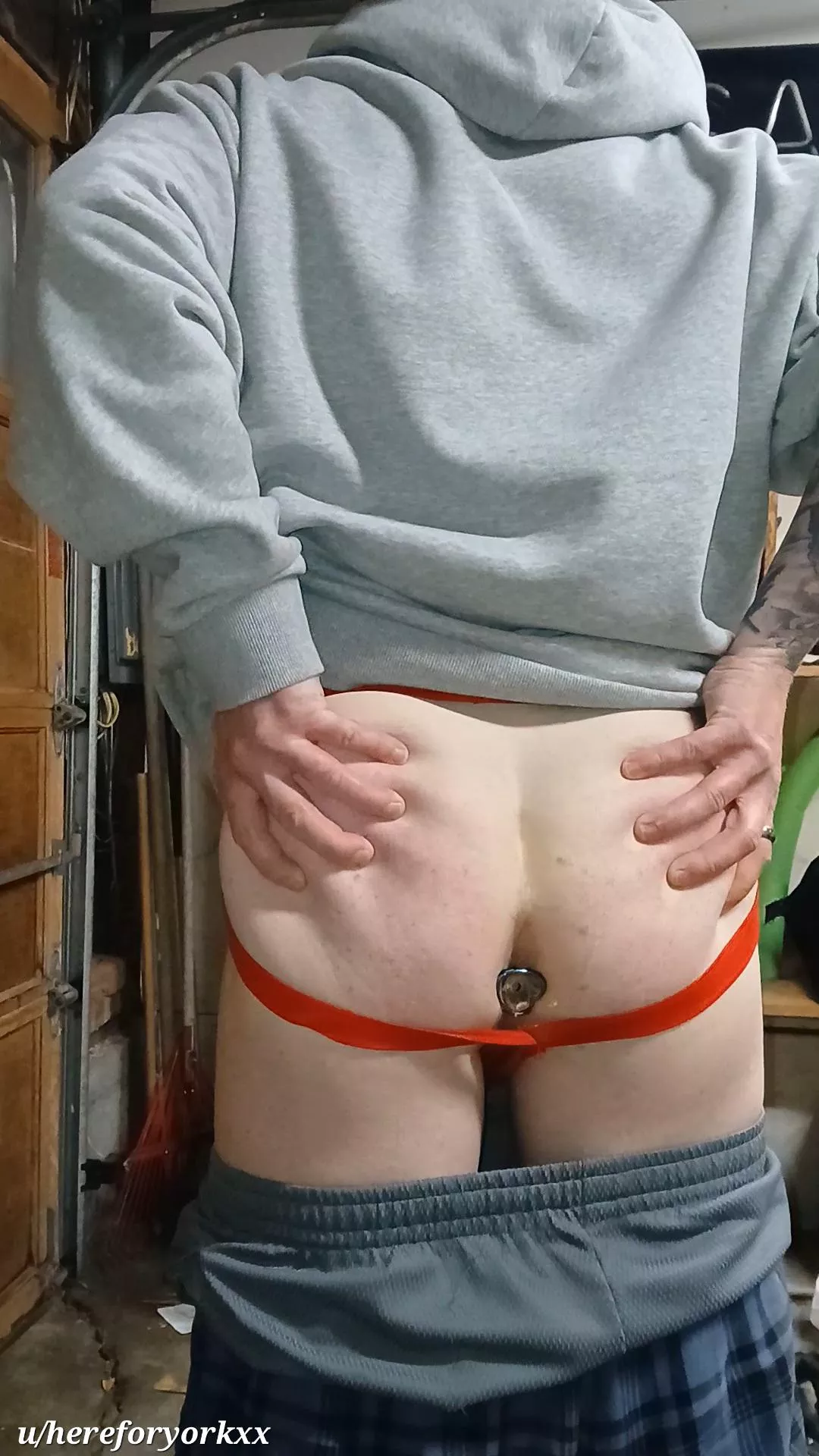 (Age 34) Ready to do Chores