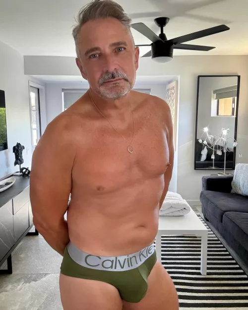 Age 57 Happy Tuesday! 