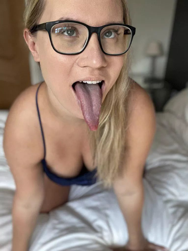 Ahegao mode: Activate 🤤