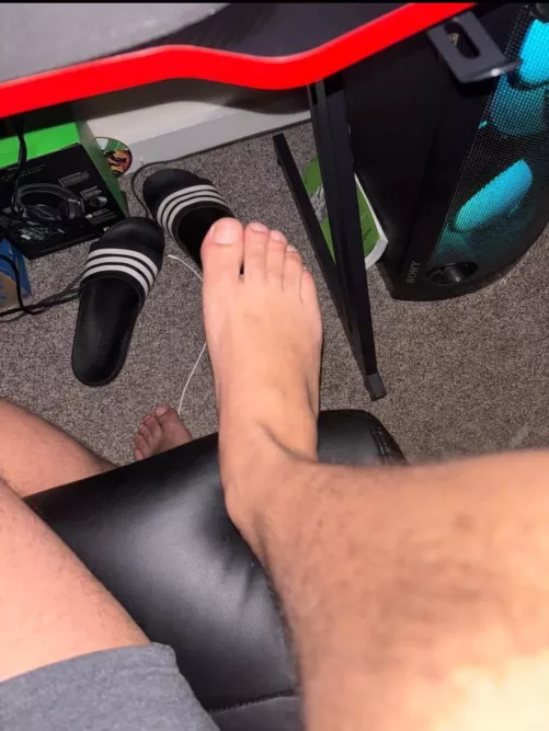 Alpha Dom here size 12