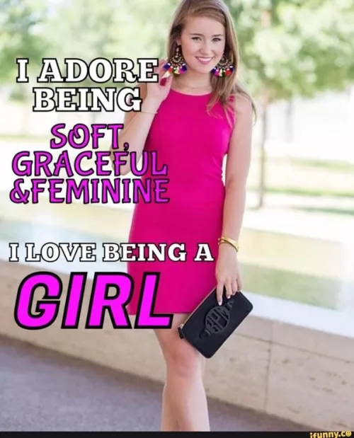 And a person that men desire...