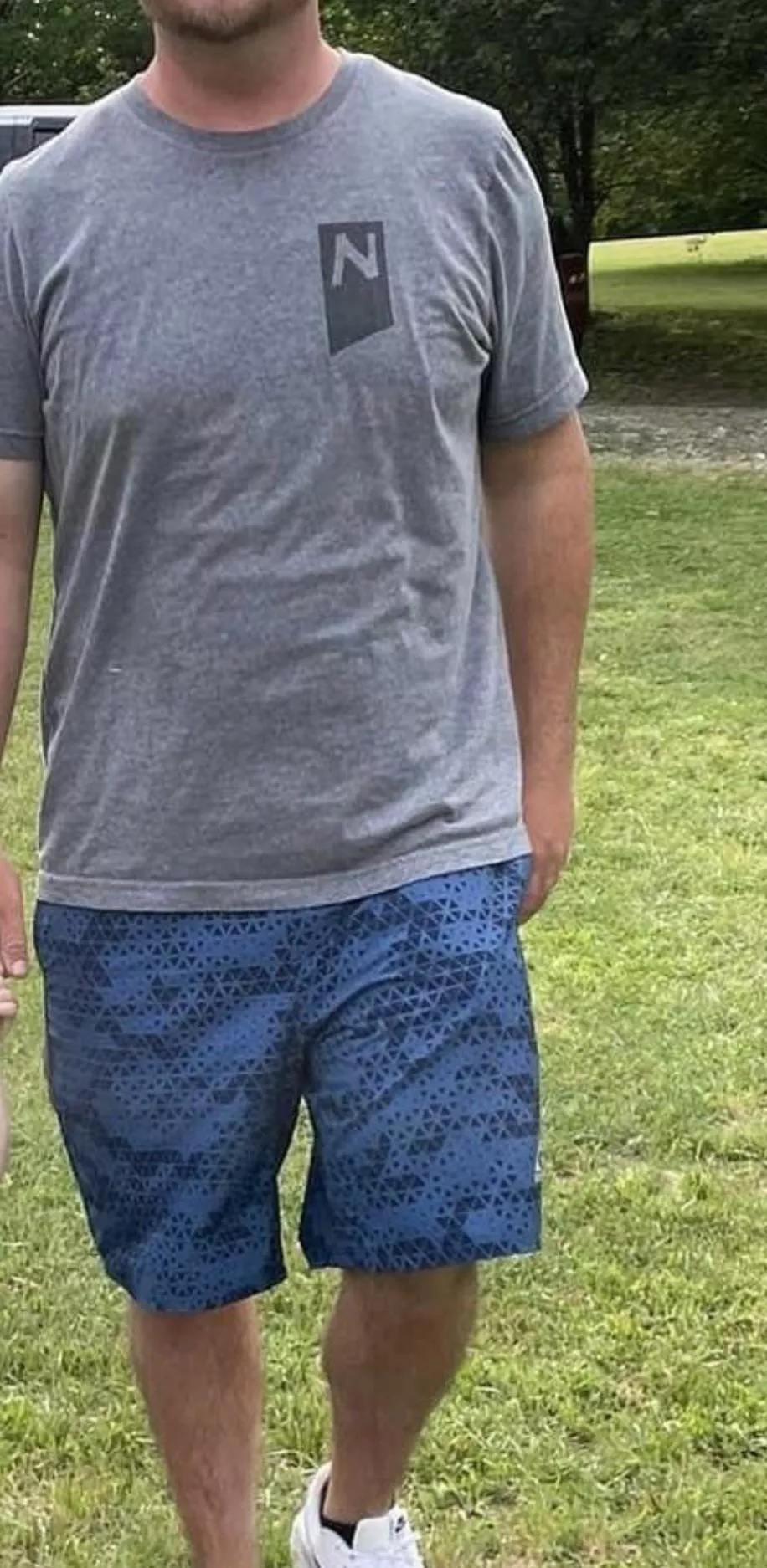 Anyone around Albertville? 