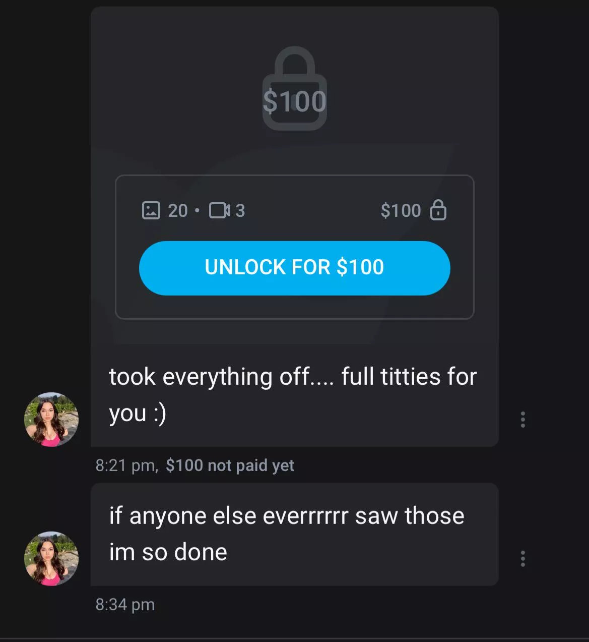 Anyone get this one?