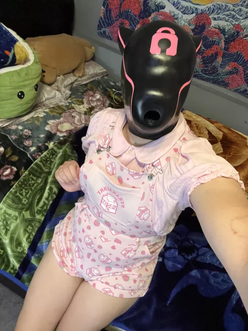 Anyone in need of a service drone~?