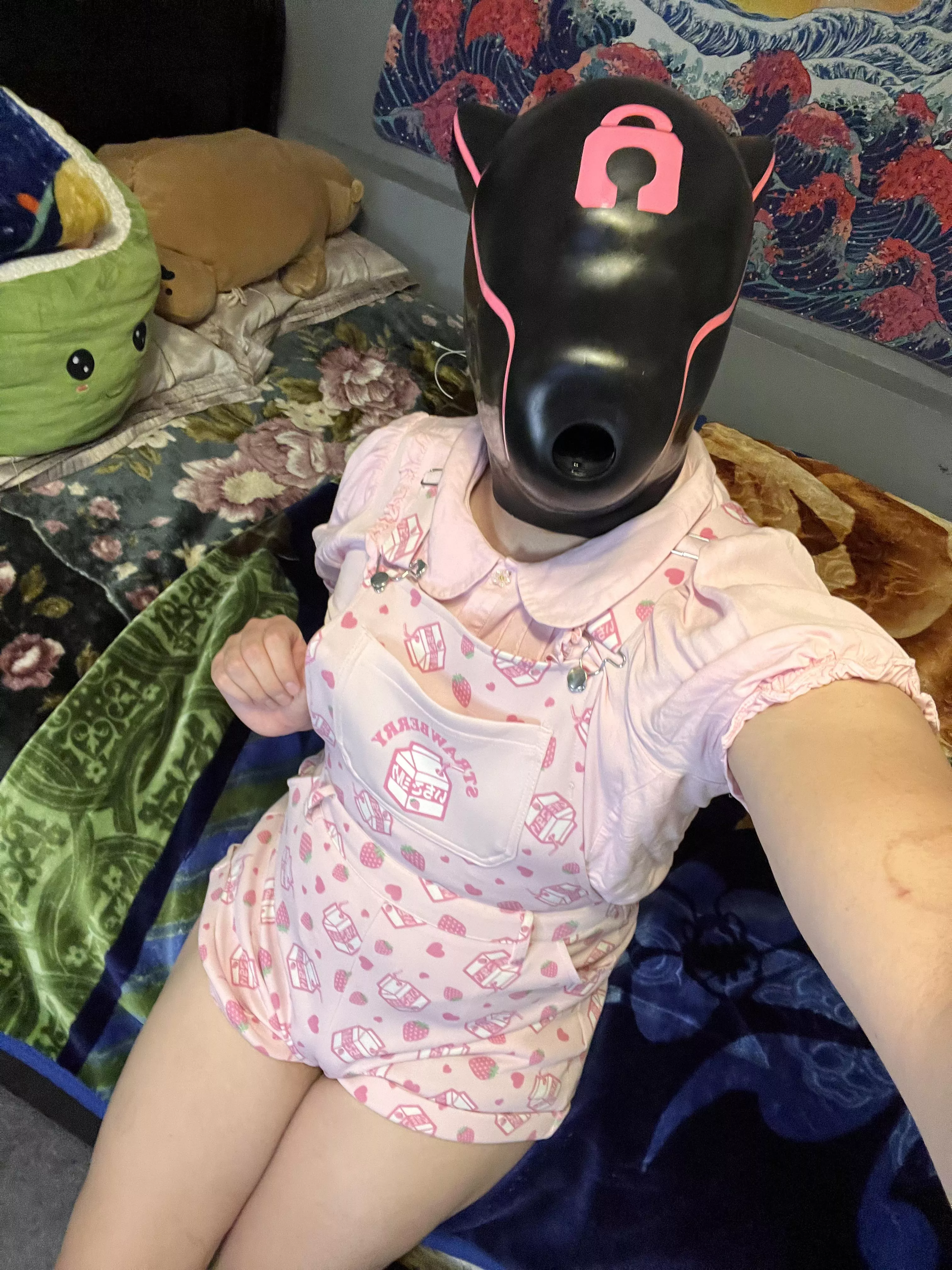 Anyone in need of a service drone~?