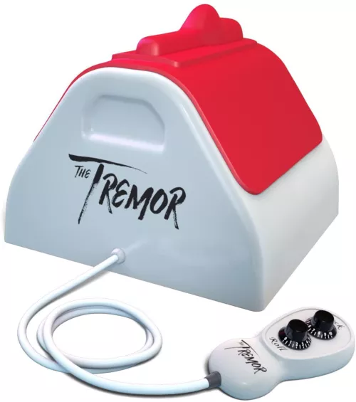 Anyone want to try it out, brand new and I have all the attachments for your pleasure. (Tyler/Bullard) DM me for details.