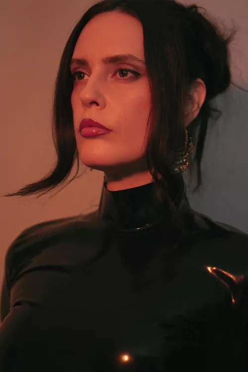 Aquello que conjuramos