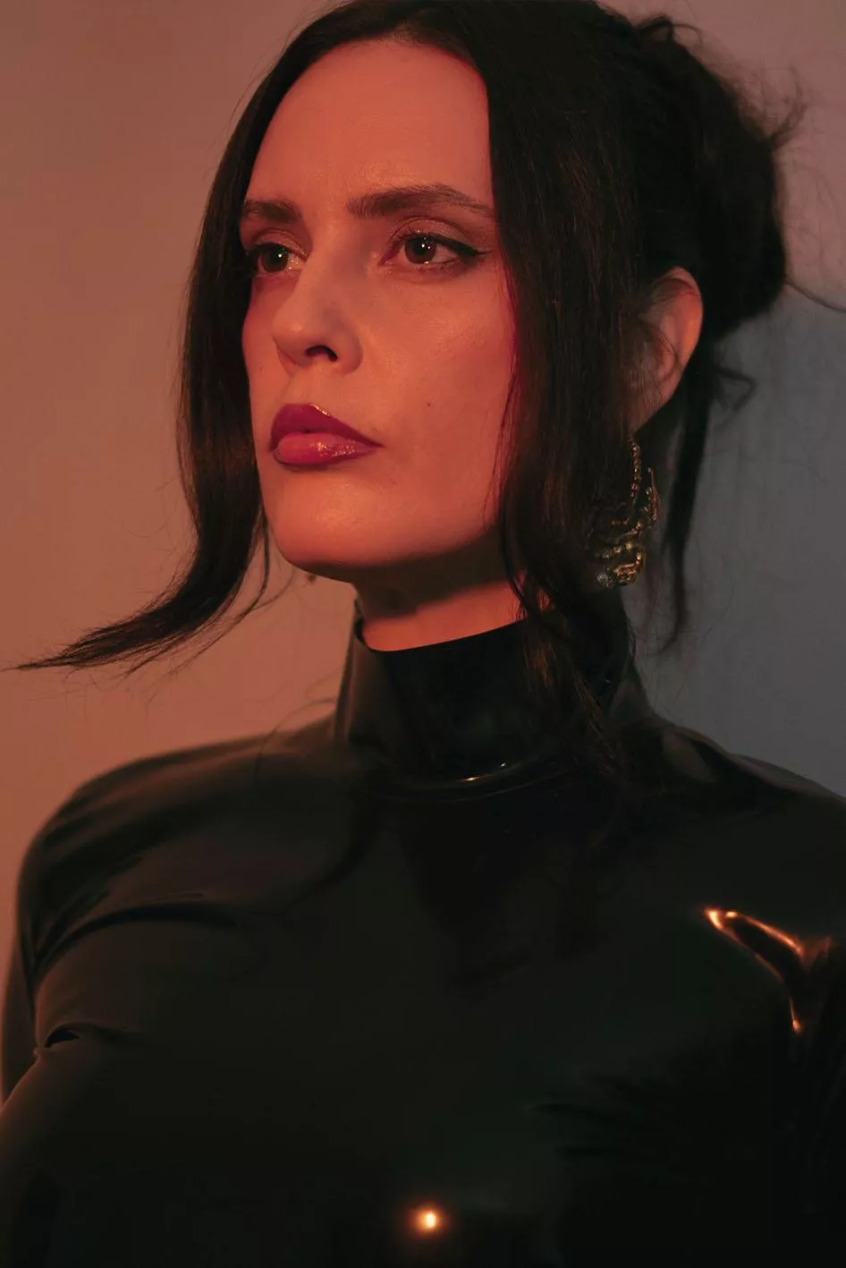 Aquello que conjuramos