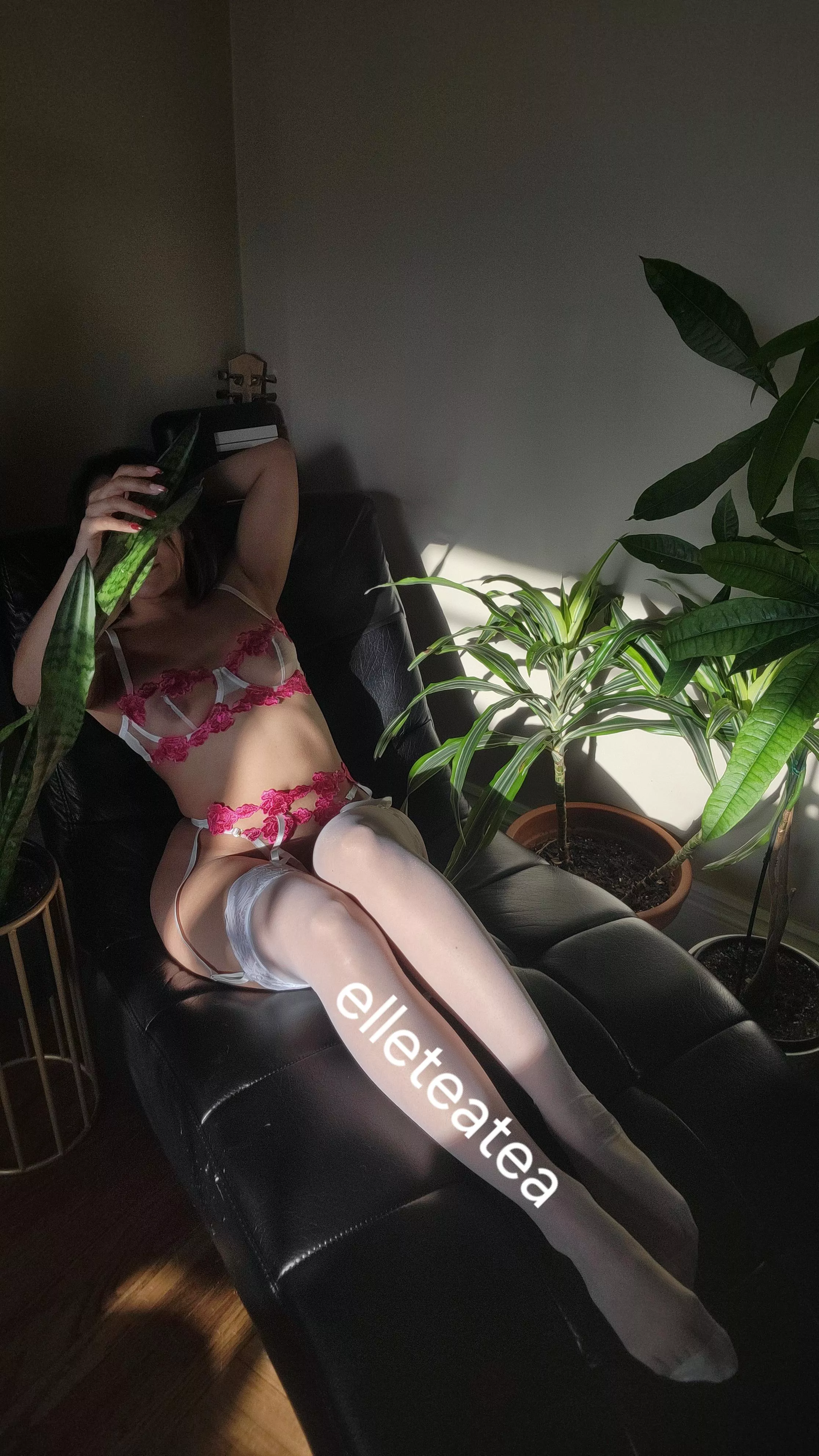 Are my gips thick enough for you 