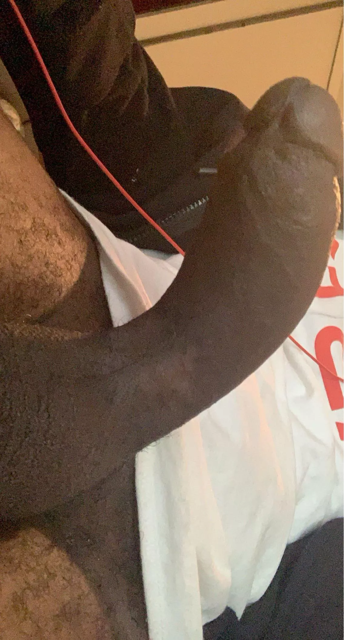 Are whitebois in 2024 hooked on bbc?