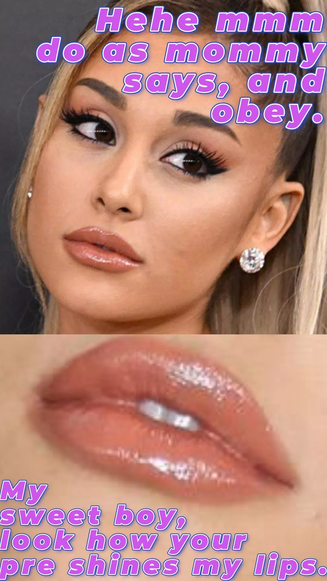 Ariana Grande Ariana Grande