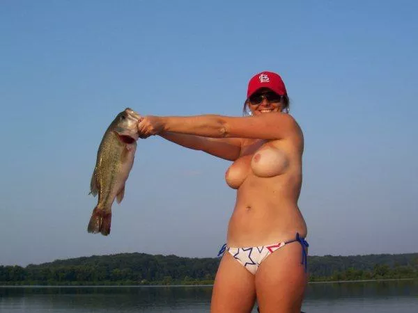 Bass and titties