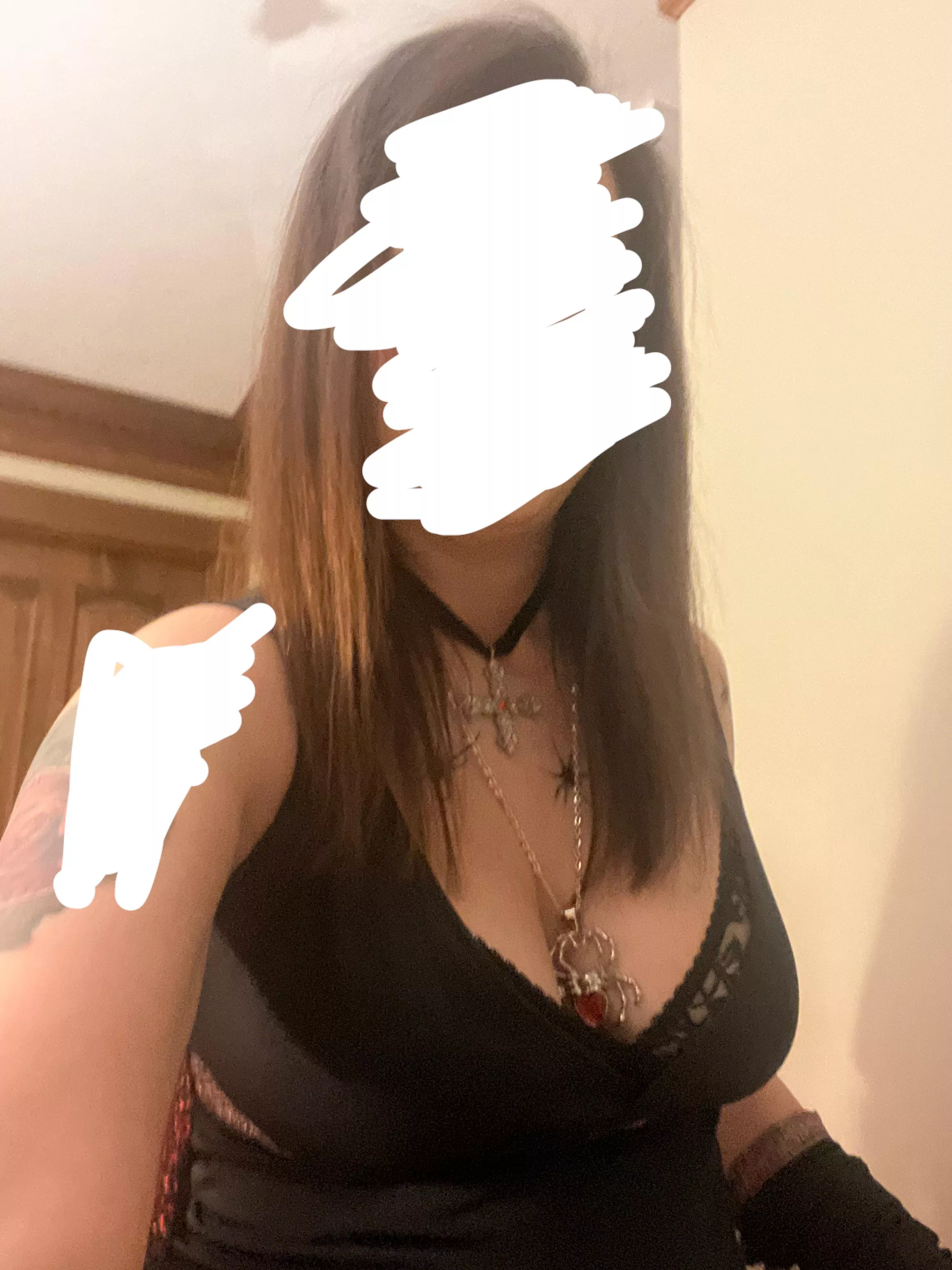 Bi F looking for another F for tues 11/19 daytime fun!!