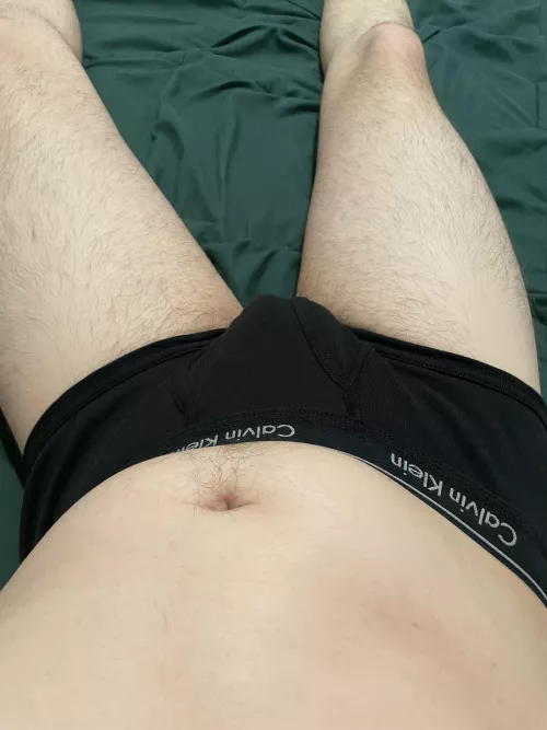 Black Calvins