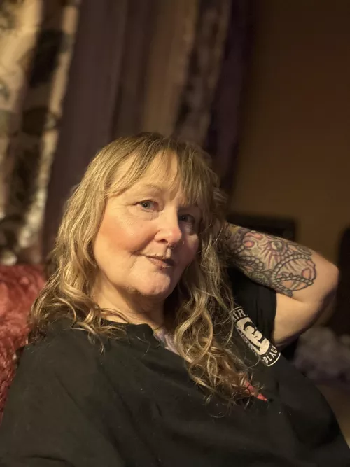 Borrowed Lucky Thirteen