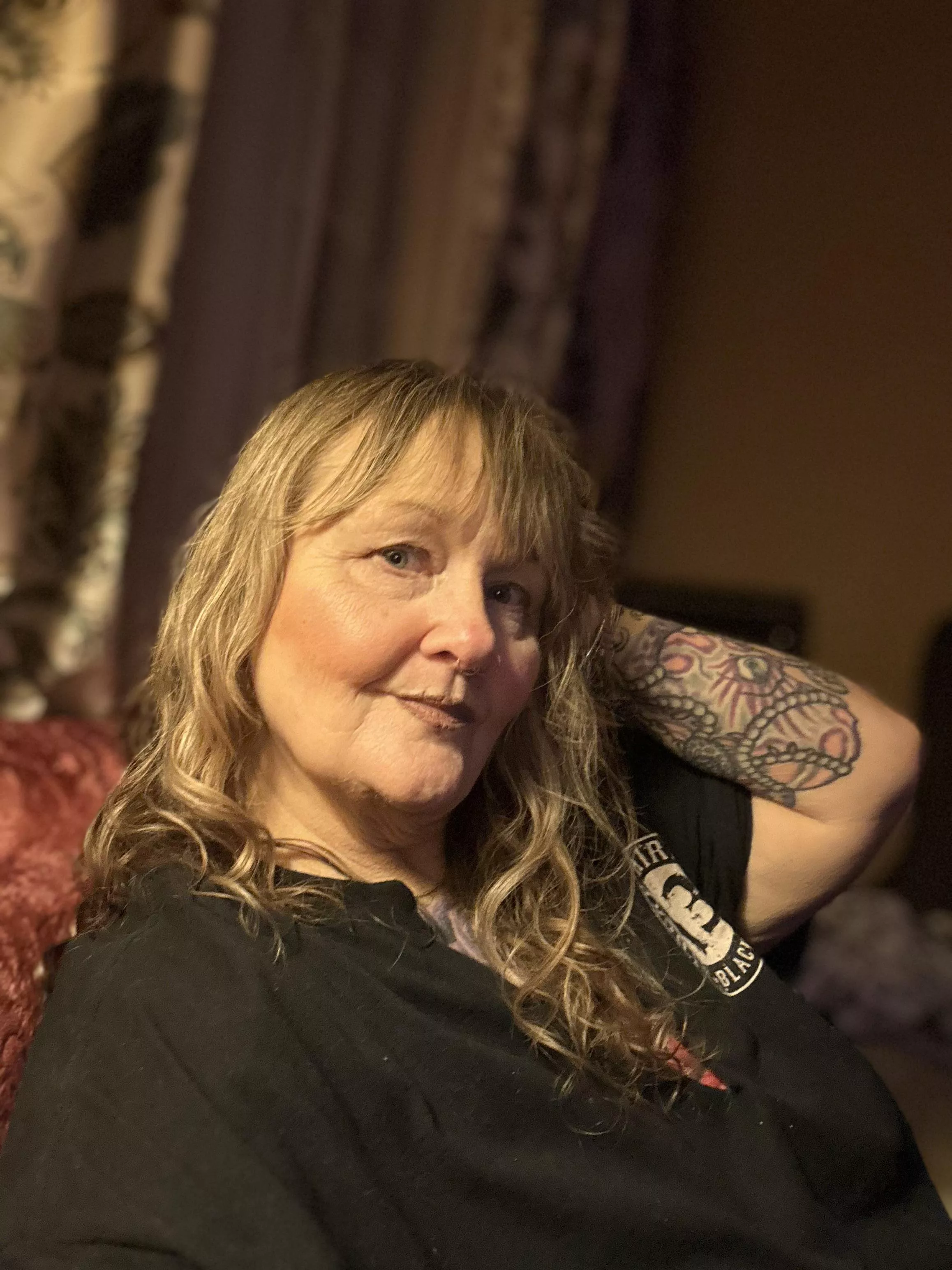 Borrowed Lucky Thirteen