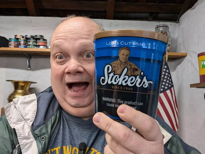 Bought my first tub!